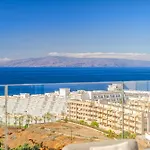 Daire White Haven - Ocean View, Airco, Heated Pool Costa Adeje