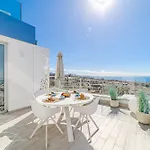 White Haven - Ocean View, Airco, Heated Pool 阿德耶