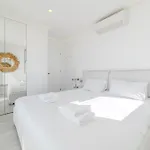 公寓 White Haven - Ocean View, Airco, Heated Pool *