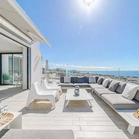 White Haven Appartamento Costa Adeje (Tenerife)