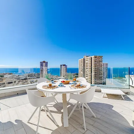 Appartamento White Haven Costa Adeje (Tenerife)