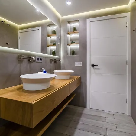 White Haven Appartamento Costa Adeje (Tenerife)