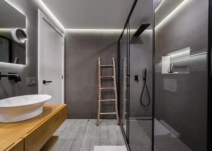 Appartement White Haven - Ocean View, Airco, Heated Pool Costa Adeje (Tenerife)