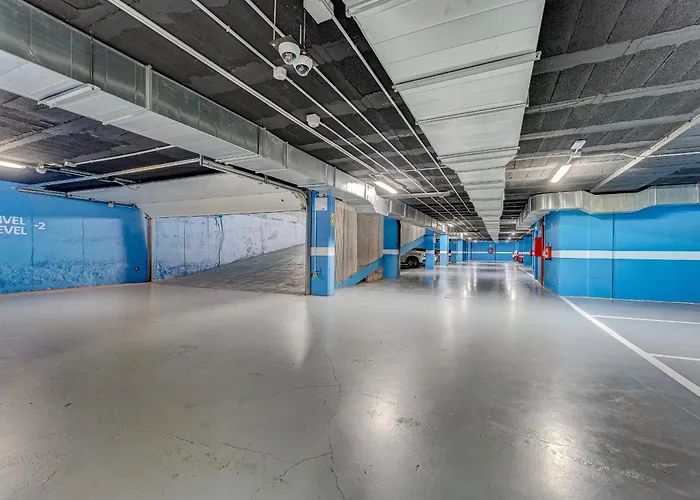 Appartement White Haven - Ocean View, Airco, Heated Pool Costa Adeje (Tenerife)