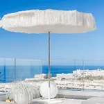 Lägenhet White Haven - Ocean View, Airco, Heated Pool