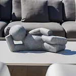 Lägenhet White Haven - Ocean View, Airco, Heated Pool *