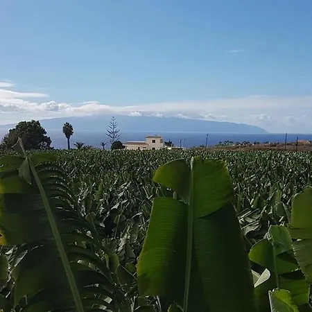 Luxury With Stunning Terrace And With Heated Pool Costa Adeje (Tenerife)