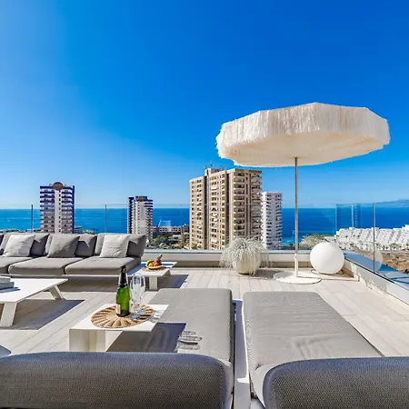 White Haven Apartamento Costa Adeje (Tenerife)