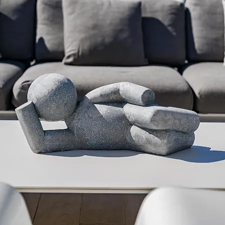 דירה White Haven - Ocean View, Airco, Heated Pool *