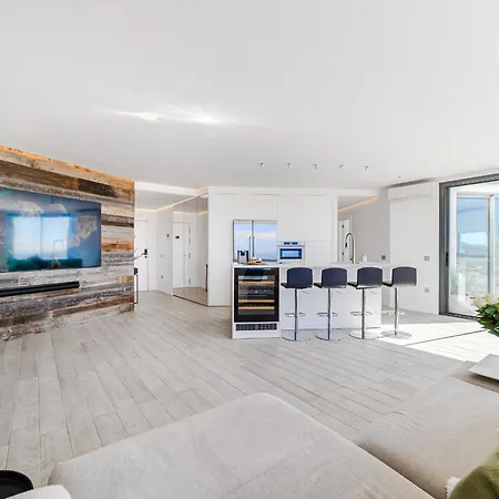 White Haven Costa Adeje (Tenerife)