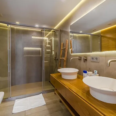 White Haven Apartamento *