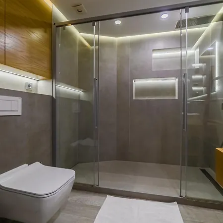 White Haven Lägenhet *