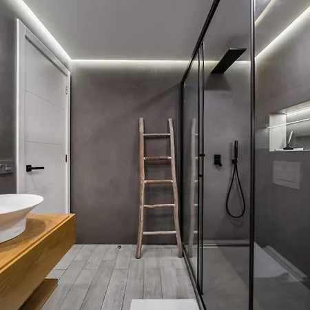 Lägenhet White Haven Costa Adeje (Tenerife)