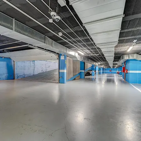 Daire White Haven - Ocean View, Airco, Heated Pool Costa Adeje