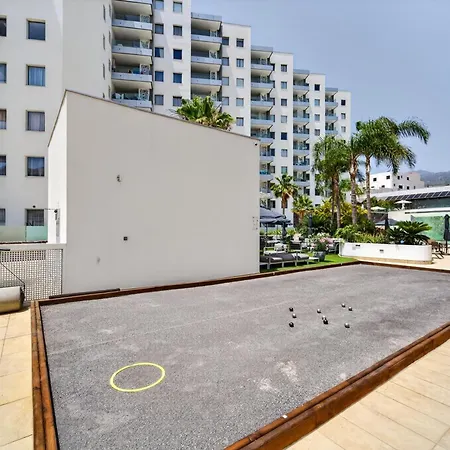 White Haven - Ocean View, Airco, Heated Pool Apartamento