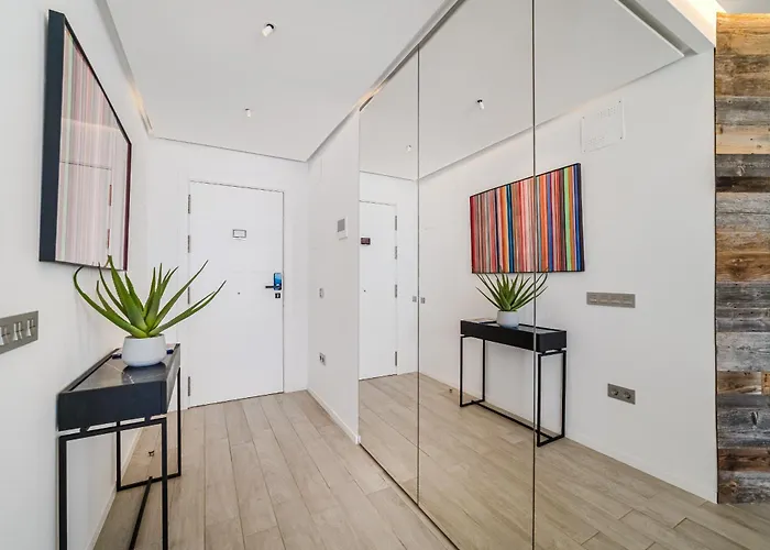 White Haven - Ocean View, Airco, Heated Pool Apartmán