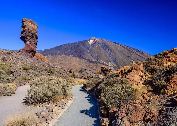 White Haven - Ocean View, Airco, Heated Pool Apartmán Costa Adeje (Tenerife)
